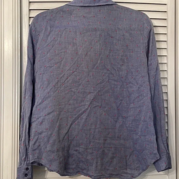 Zara blouse - Picture 5 of 5